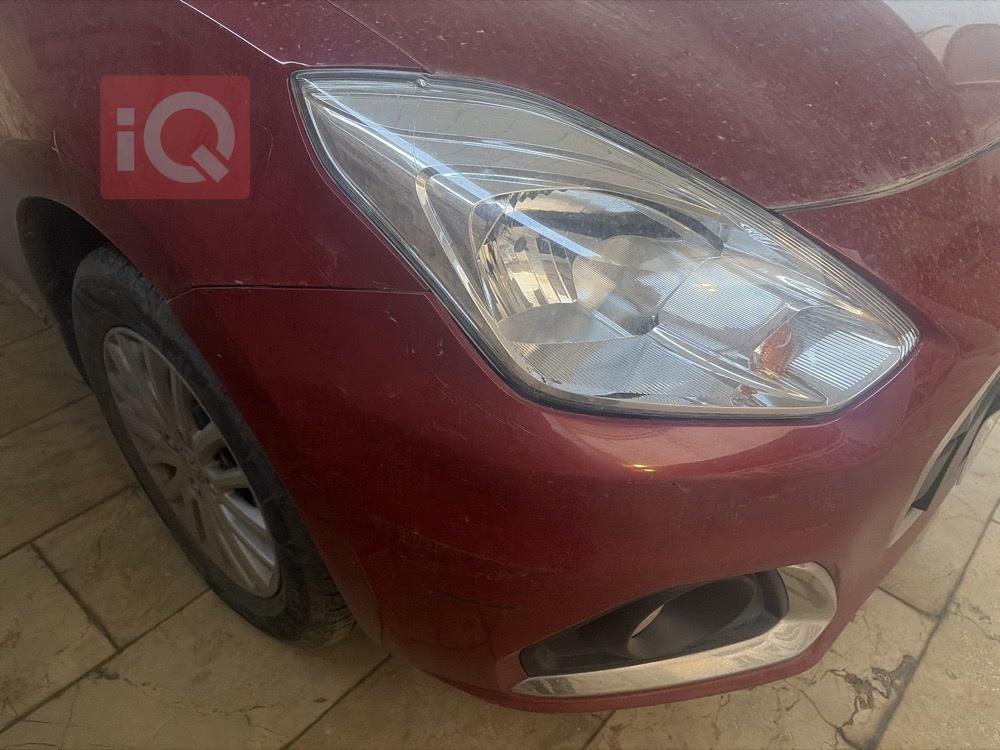 سوزوكي ديزاير